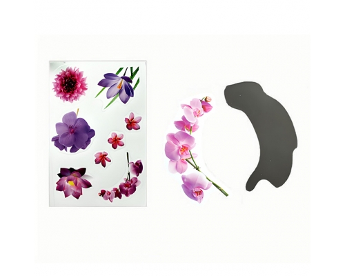 Magnetic Stickers